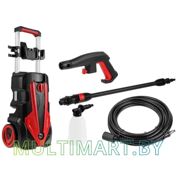 Мойка высокого давления Wortex PW 1620